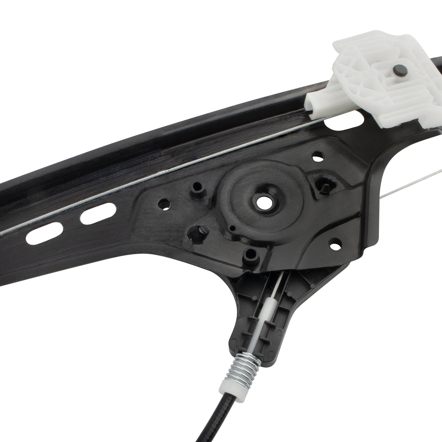 BOXI 749-467 Front Right Side Power Window Regulator W — product photo 3