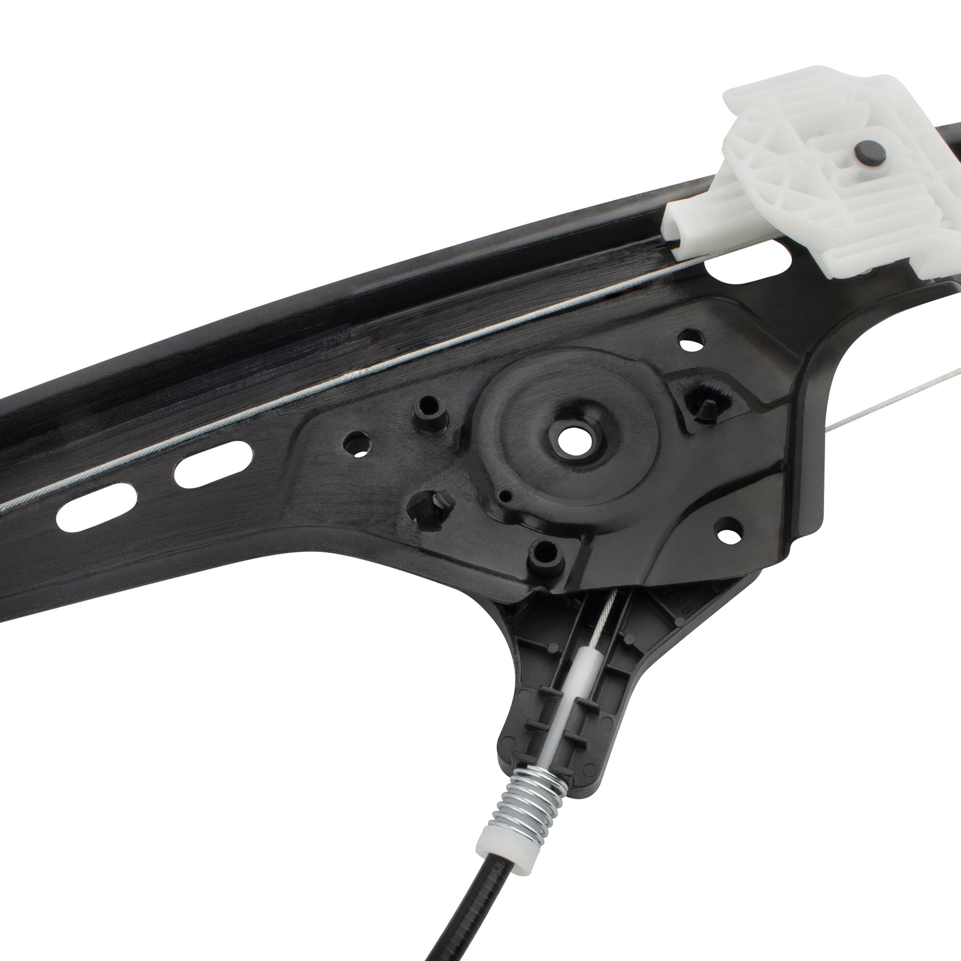 BOXI 749-467 Front Right Side Power Window Regulator W — product photo 3