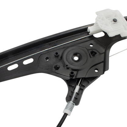 BOXI 749-467 Front Right Side Power Window Regulator W — product photo 3