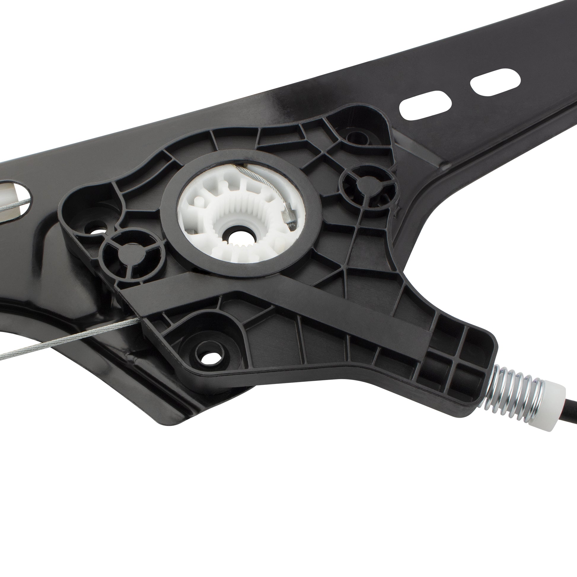 BOXI 749-467 Front Right Side Power Window Regulator W — product photo 4