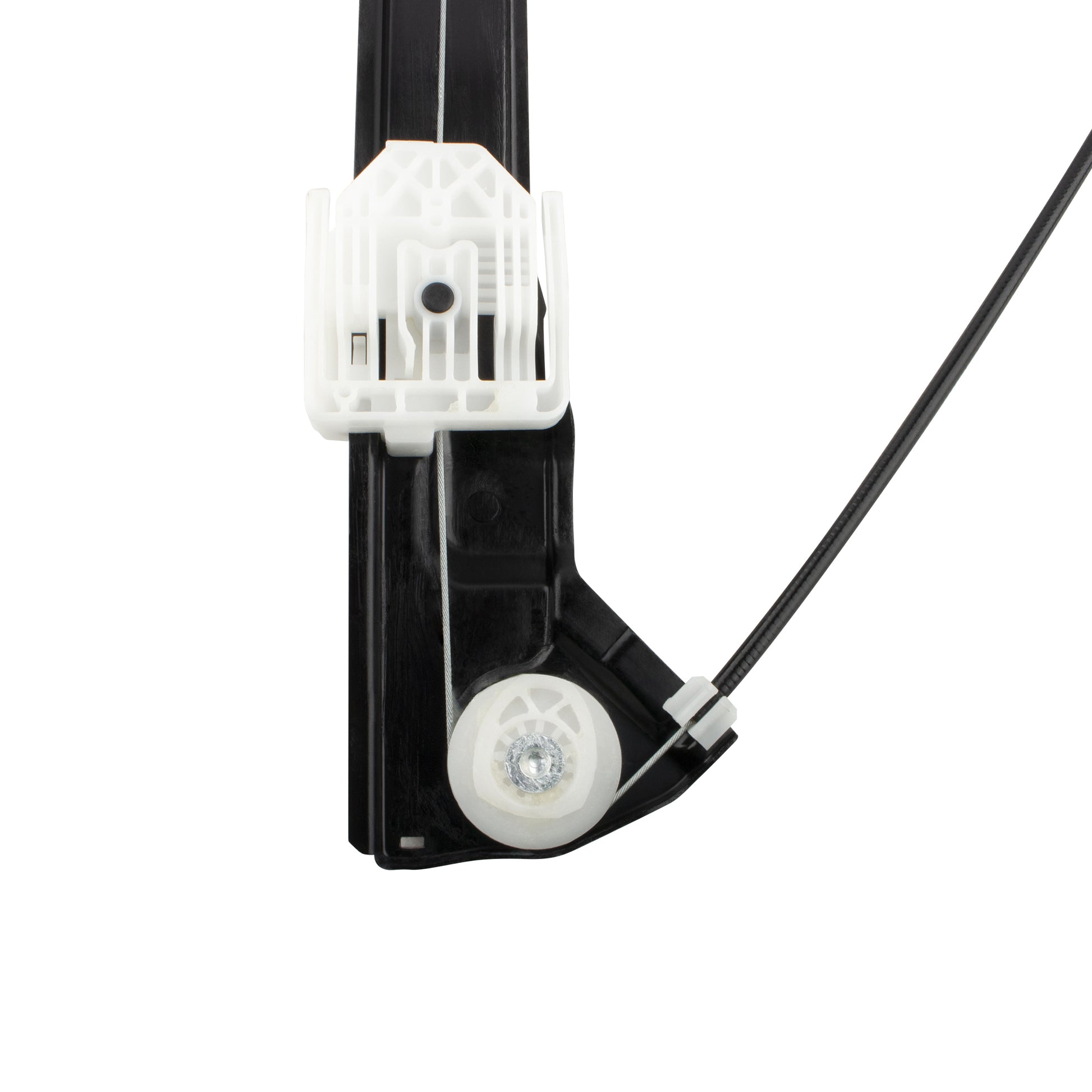 BOXI 749-467 Front Right Side Power Window Regulator W — product photo 7