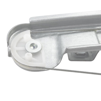 BOXI 748-987 Rear Passenger Side Power Window Regulator with Motor Fits for Chevrolet Malibu — product photo 6