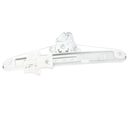 BOXI Rear Left Driver Side Power Window Regulator Without Motor Fit for Chevrolet Malibu 2004-2005 — product photo 2