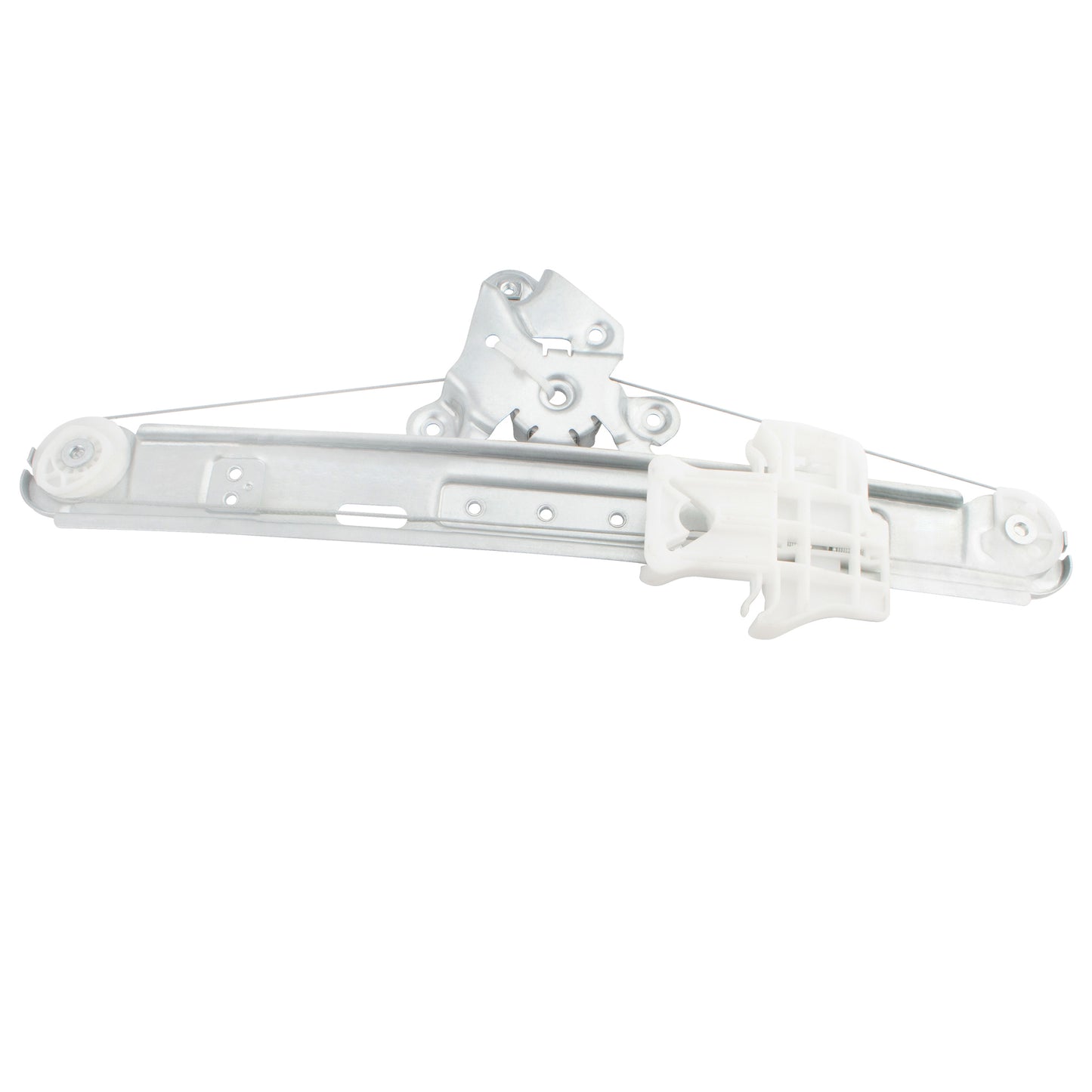 BOXI Rear Right Passenger Side Power Window Regulator Without Motor Fit for Chevrolet Malibu — product photo 2