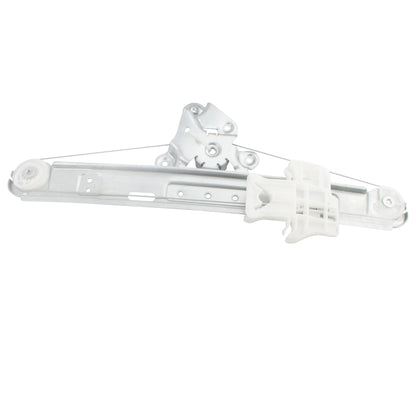 BOXI Rear Right Passenger Side Power Window Regulator Without Motor Fit for Chevrolet Malibu — product photo 2