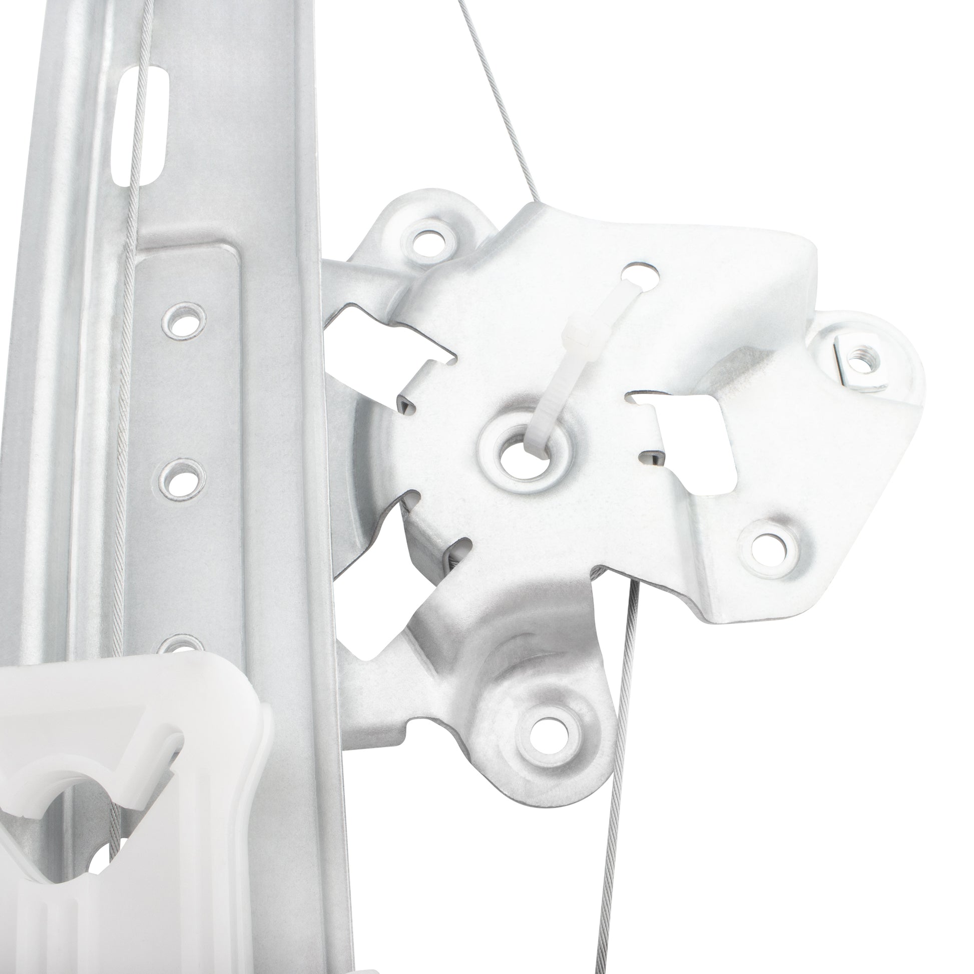 BOXI Rear Right Passenger Side Power Window Regulator Without Motor Fit for Chevrolet Malibu — product photo 3