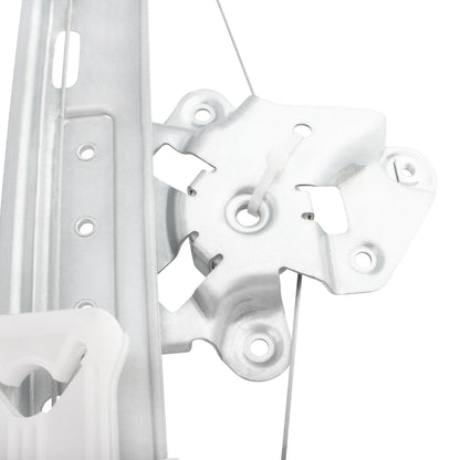 BOXI Rear Right Passenger Side Power Window Regulator Without Motor Fit for Chevrolet Malibu — product photo 3