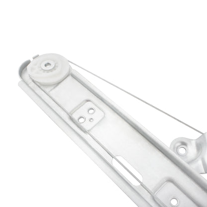 BOXI Rear Right Passenger Side Power Window Regulator Without Motor Fit for Chevrolet Malibu — product photo 5