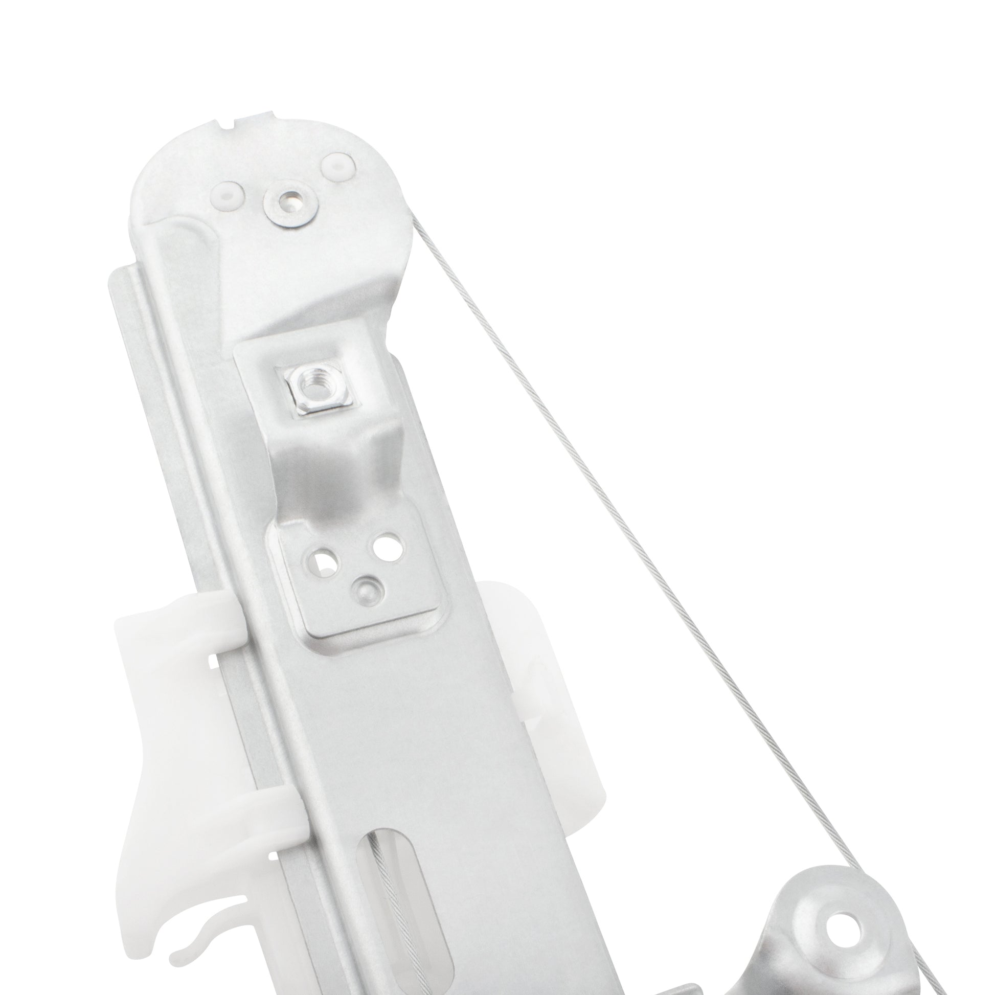 BOXI Rear Right Passenger Side Power Window Regulator Without Motor Fit for Chevrolet Malibu — product photo 6