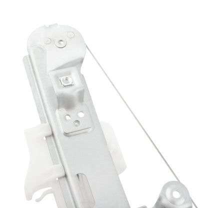 BOXI Rear Right Passenger Side Power Window Regulator Without Motor Fit for Chevrolet Malibu — product photo 6