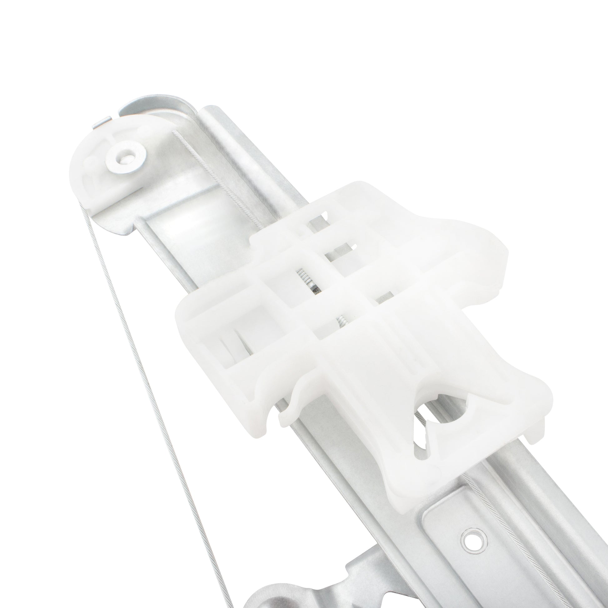 BOXI Rear Right Passenger Side Power Window Regulator Without Motor Fit for Chevrolet Malibu — product photo 7