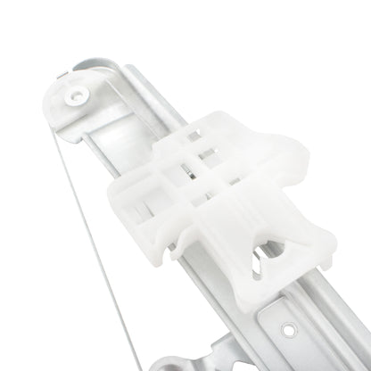 BOXI Rear Right Passenger Side Power Window Regulator Without Motor Fit for Chevrolet Malibu — product photo 7
