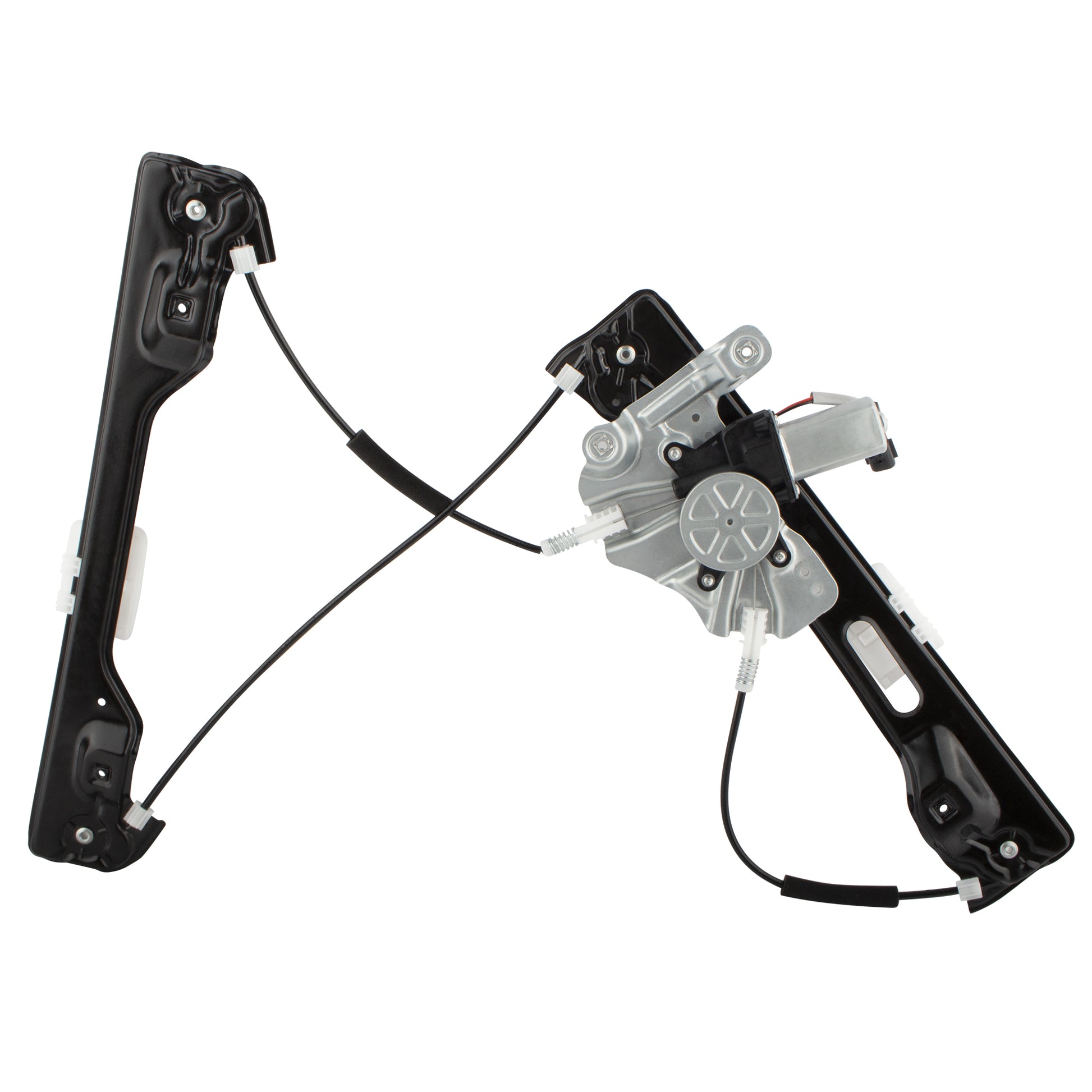 BOXI 751-558 Front Driver Side Power Window Regulator with Motor Fits for Chevrolet Malibu Limited