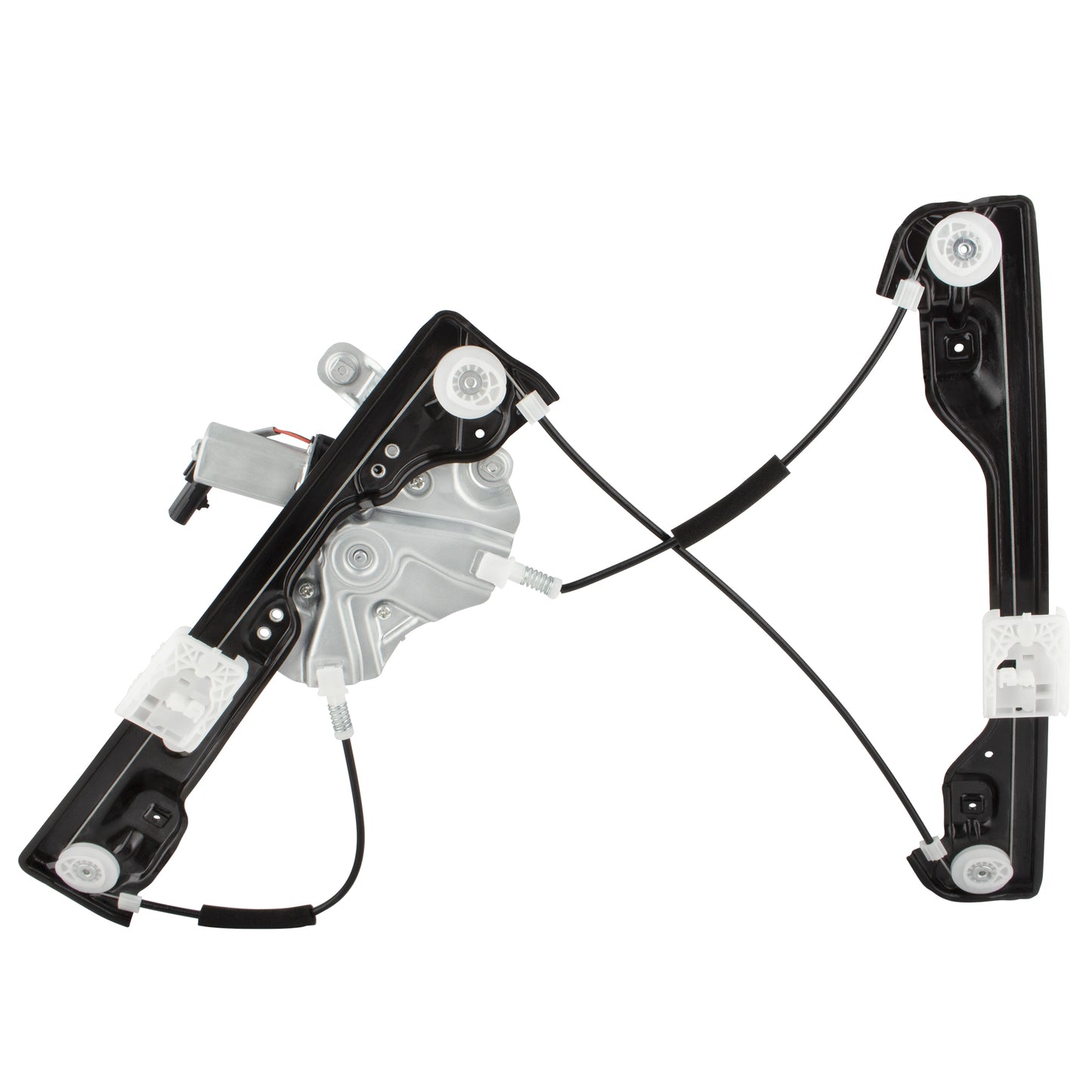 BOXI 751-558 Front Driver Side Power Window Regulator with Motor Fits for Chevrolet Malibu Limited — product photo 2