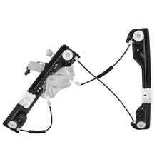 BOXI 751-558 Front Driver Side Power Window Regulator with Motor Fits for Chevrolet Malibu Limited — product photo 2