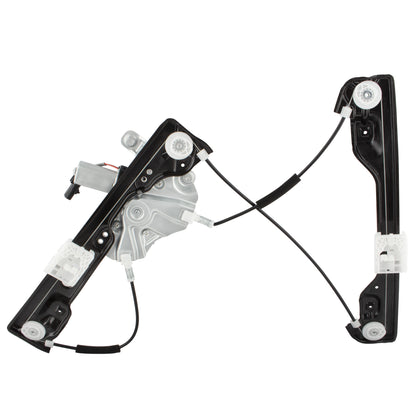 BOXI 751-558 Front Driver Side Power Window Regulator with Motor Fits for Chevrolet Malibu Limited — product photo 2