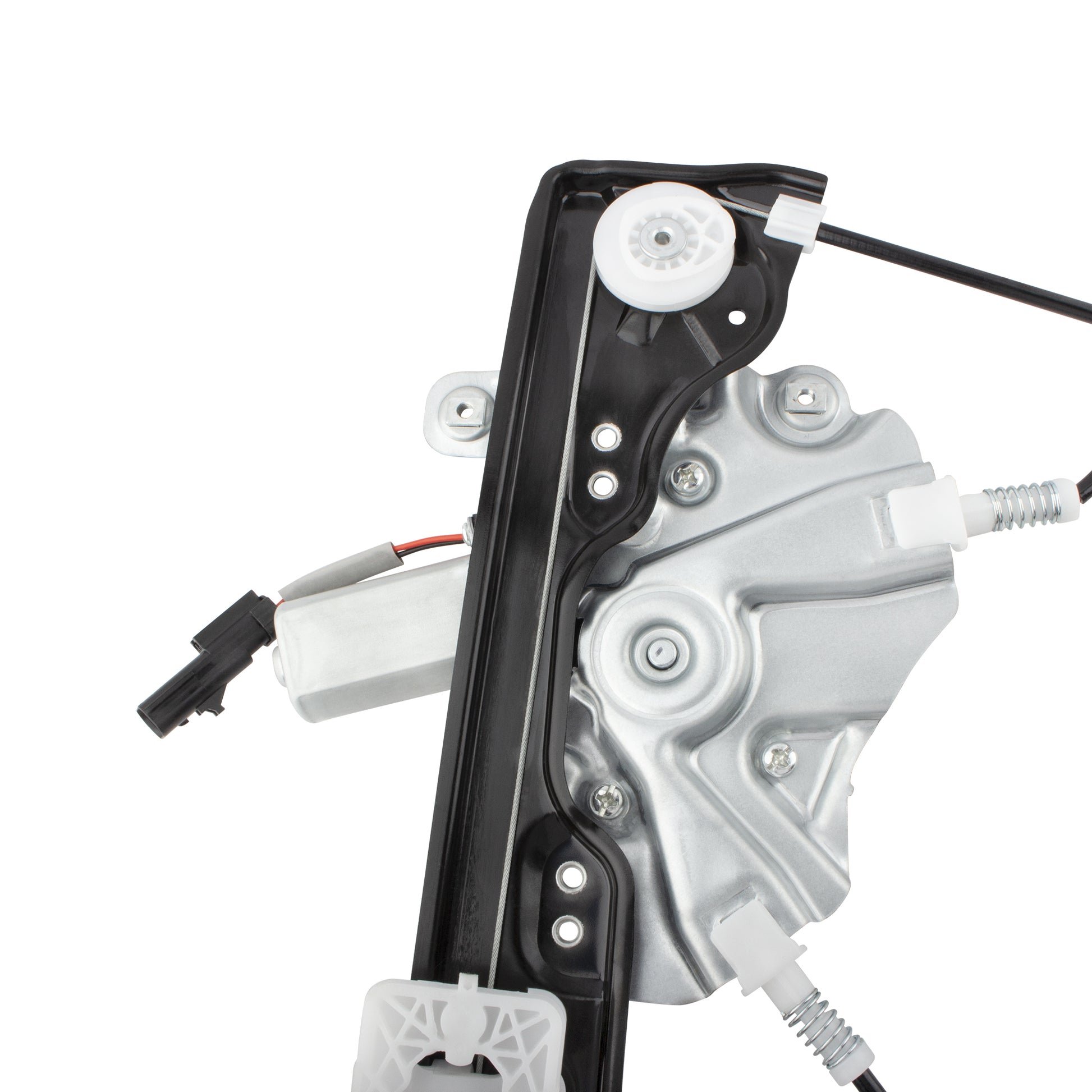 BOXI 751-558 Front Driver Side Power Window Regulator with Motor Fits for Chevrolet Malibu Limited — product photo 3
