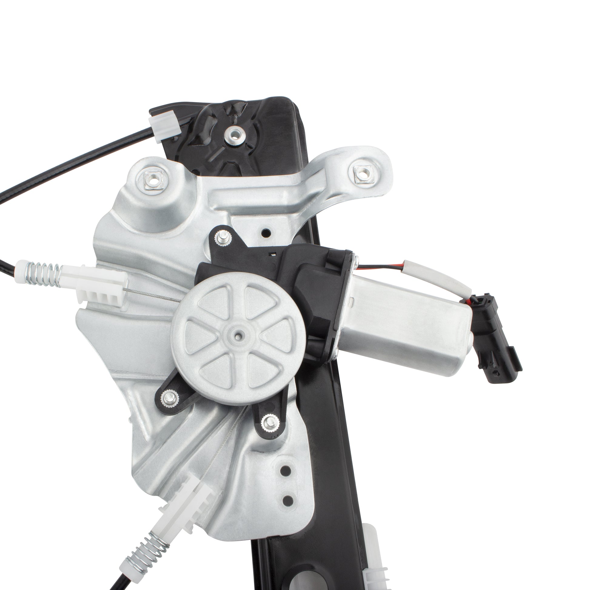 BOXI 751-558 Front Driver Side Power Window Regulator with Motor Fits for Chevrolet Malibu Limited — product photo 4