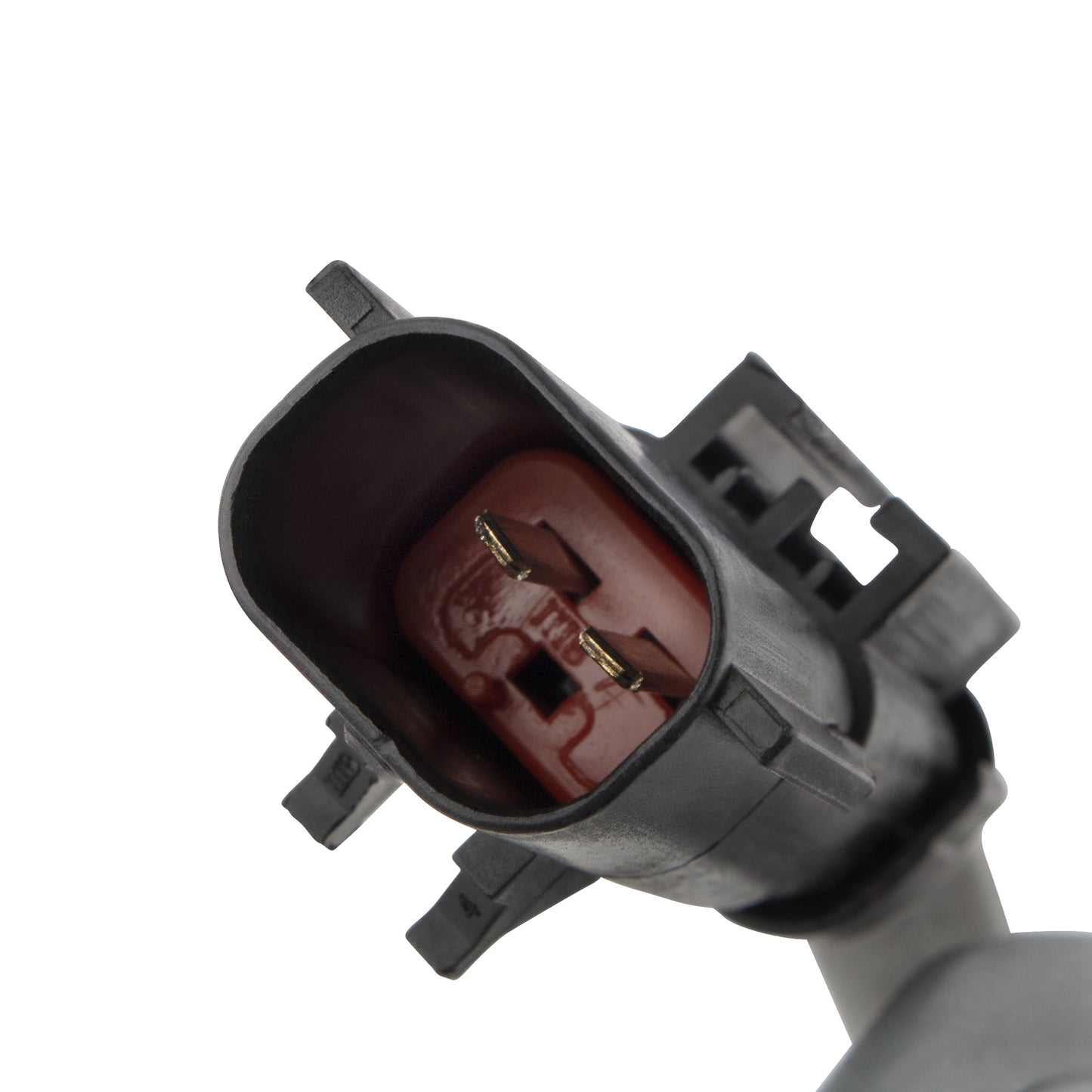 BOXI 751-558 Front Driver Side Power Window Regulator with Motor Fits for Chevrolet Malibu Limited — product photo 5