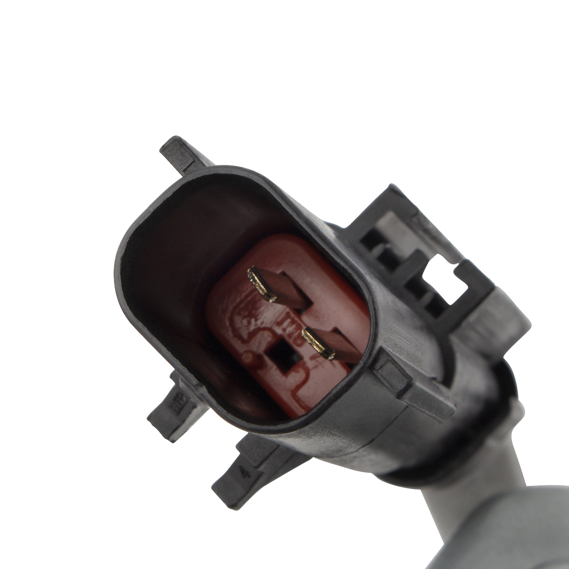 BOXI 751-558 Front Driver Side Power Window Regulator with Motor Fits for Chevrolet Malibu Limited — product photo 5