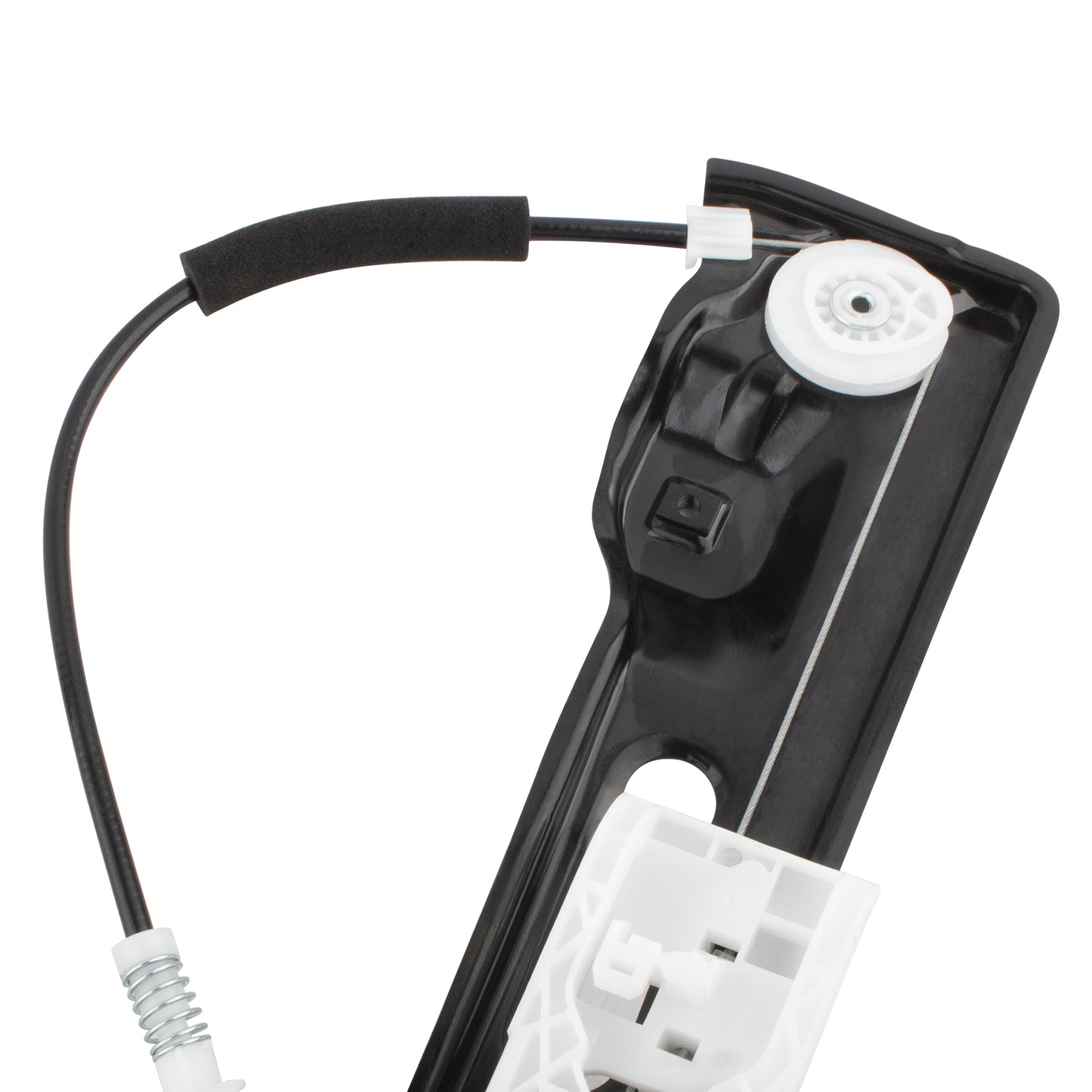 BOXI 751-558 Front Driver Side Power Window Regulator with Motor Fits for Chevrolet Malibu Limited — product photo 6