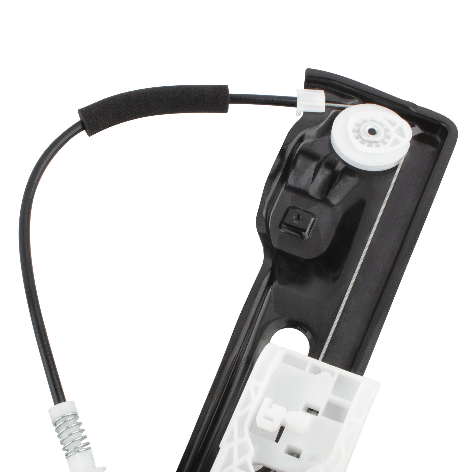 BOXI 751-558 Front Driver Side Power Window Regulator with Motor Fits for Chevrolet Malibu Limited — product photo 6