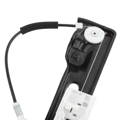 BOXI 751-558 Front Driver Side Power Window Regulator with Motor Fits for Chevrolet Malibu Limited — product photo 6