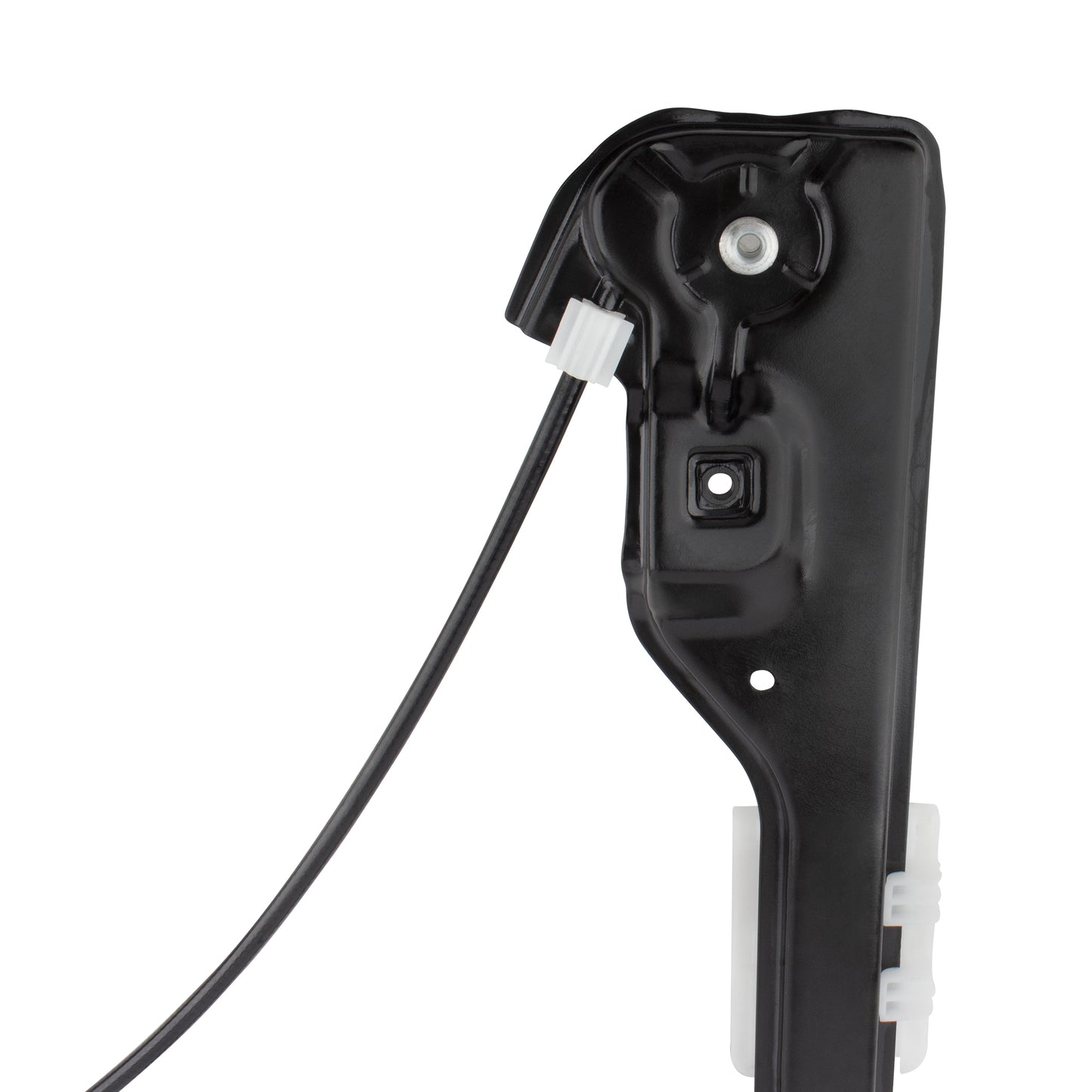 BOXI 751-558 Front Driver Side Power Window Regulator with Motor Fits for Chevrolet Malibu Limited — product photo 7