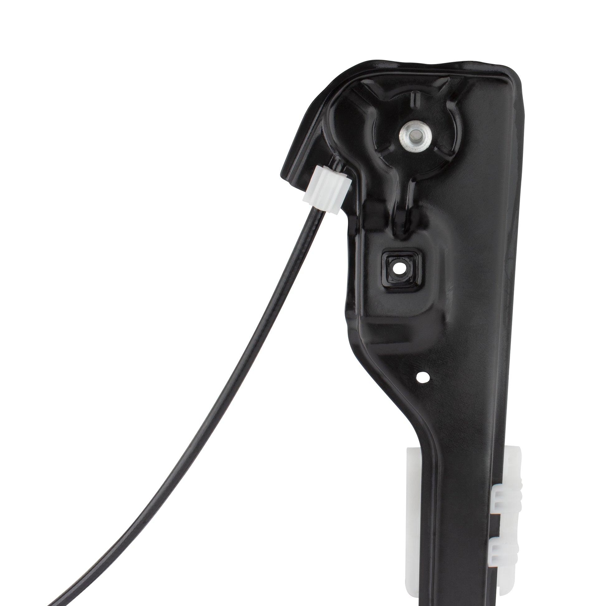 BOXI 751-558 Front Driver Side Power Window Regulator with Motor Fits for Chevrolet Malibu Limited — product photo 7