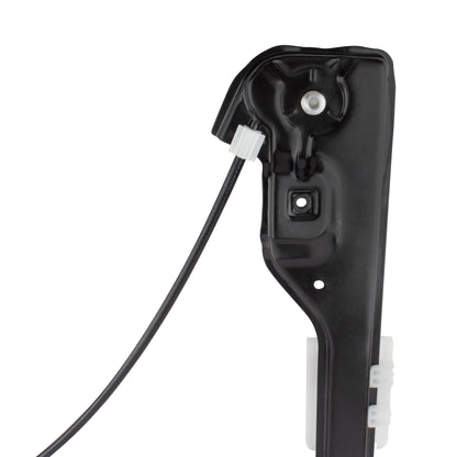 BOXI 751-558 Front Driver Side Power Window Regulator with Motor Fits for Chevrolet Malibu Limited — product photo 7
