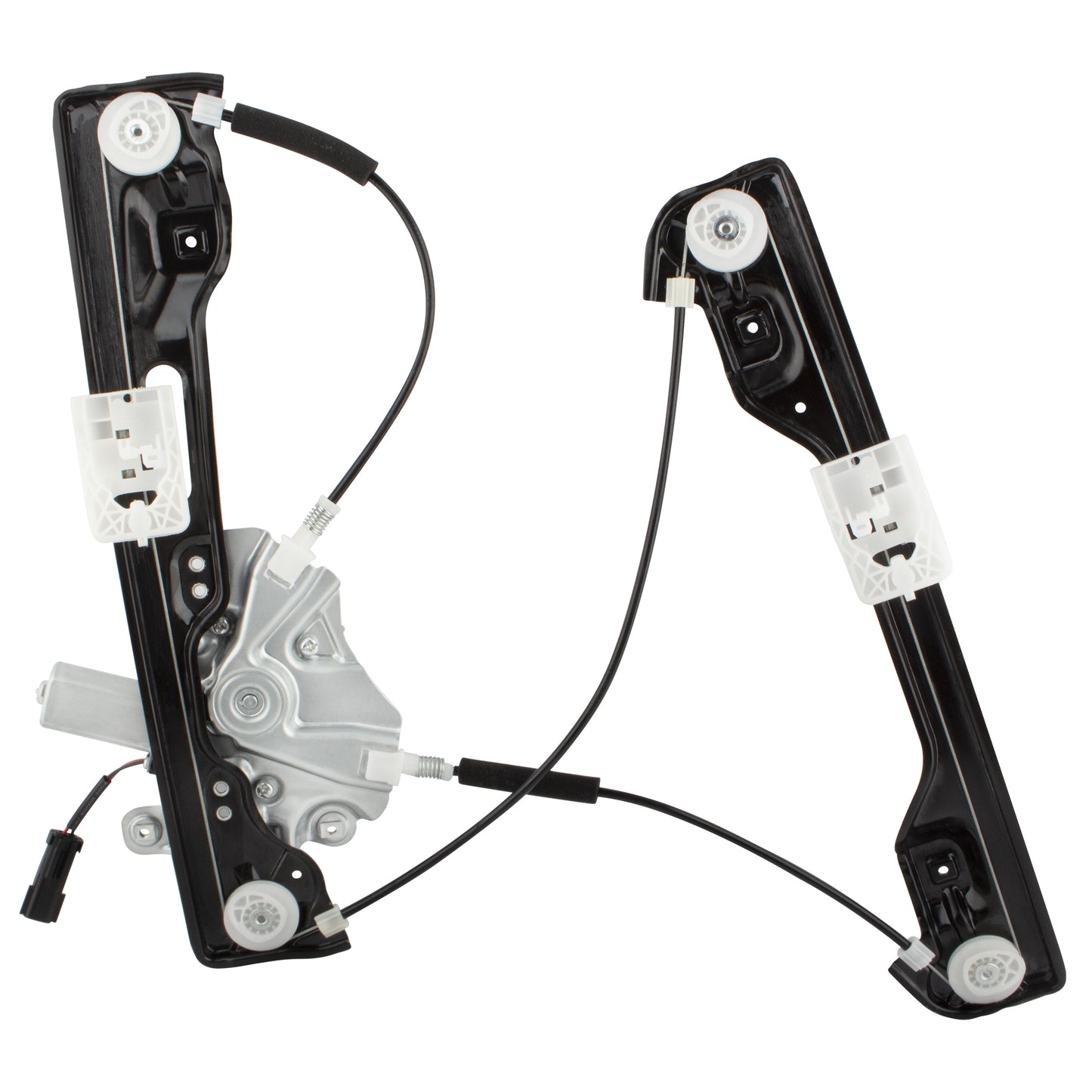 BOXI 751-559 Front Passenger Side Power Window Regulator with Motor Fits for Chevrolet Malibu