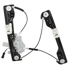 BOXI 751-559 Front Passenger Side Power Window Regulator with Motor Fits for Chevrolet Malibu