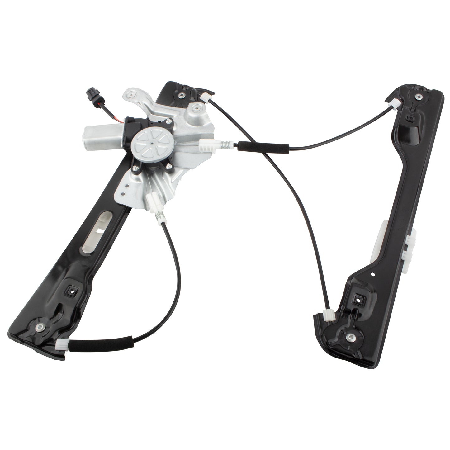BOXI 751-559 Front Passenger Side Power Window Regulator with Motor Fits for Chevrolet Malibu — product photo 2