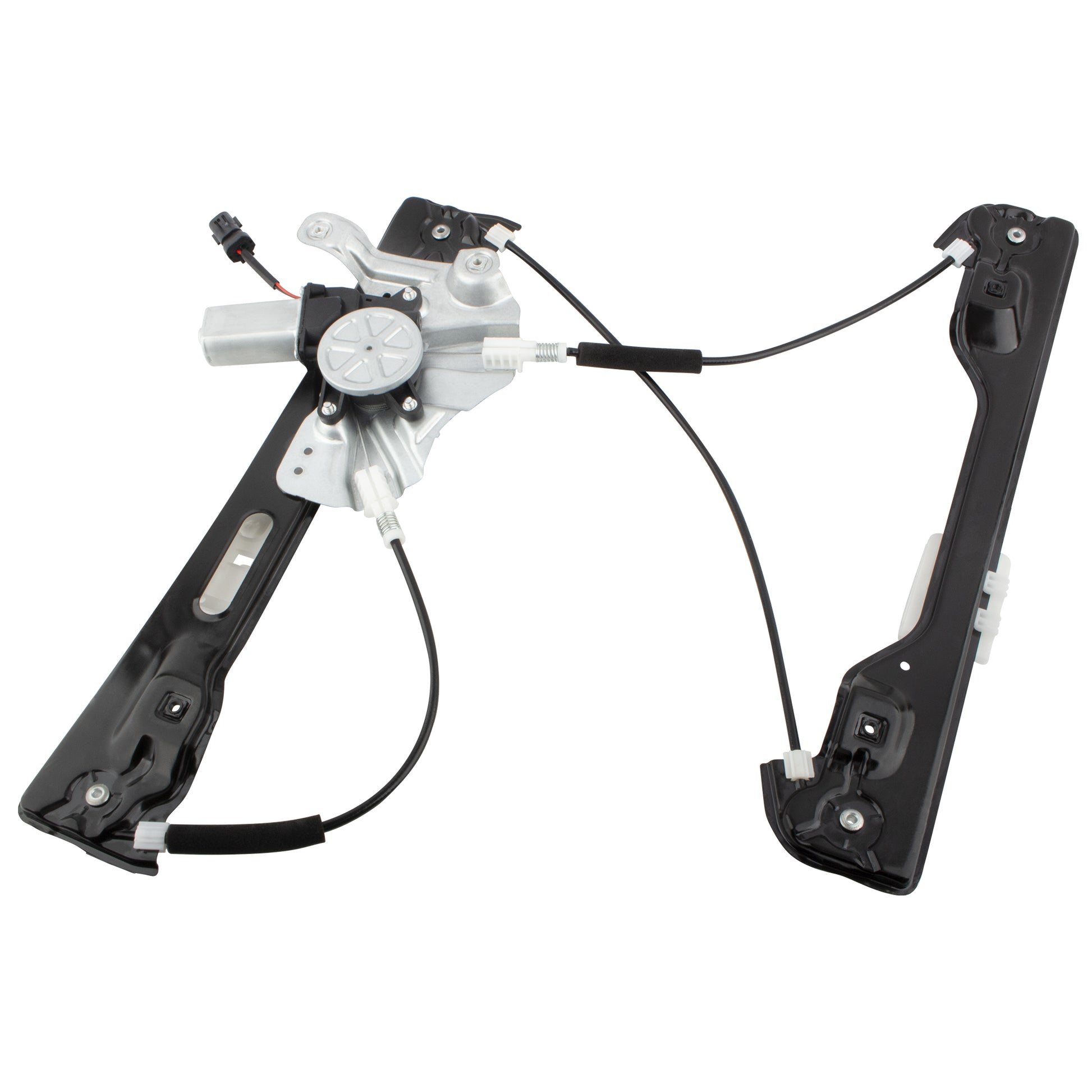 BOXI 751-559 Front Passenger Side Power Window Regulator with Motor Fits for Chevrolet Malibu — product photo 2