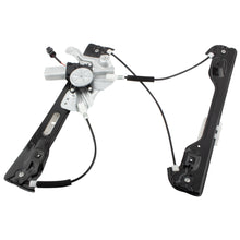 BOXI 751-559 Front Passenger Side Power Window Regulator with Motor Fits for Chevrolet Malibu — product photo 2