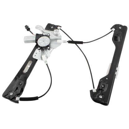 BOXI 751-559 Front Passenger Side Power Window Regulator with Motor Fits for Chevrolet Malibu — product photo 2