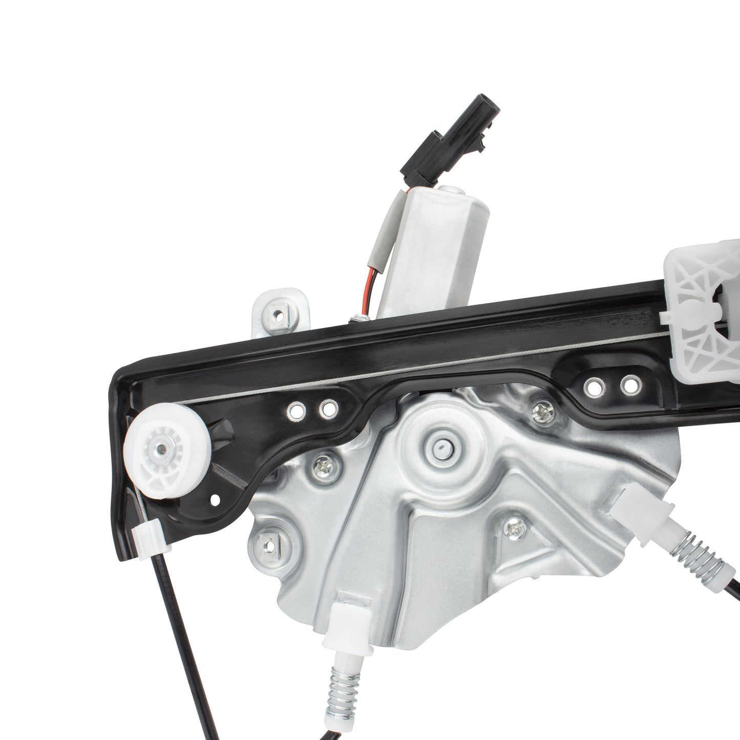BOXI 751-559 Front Passenger Side Power Window Regulator with Motor Fits for Chevrolet Malibu — product photo 3