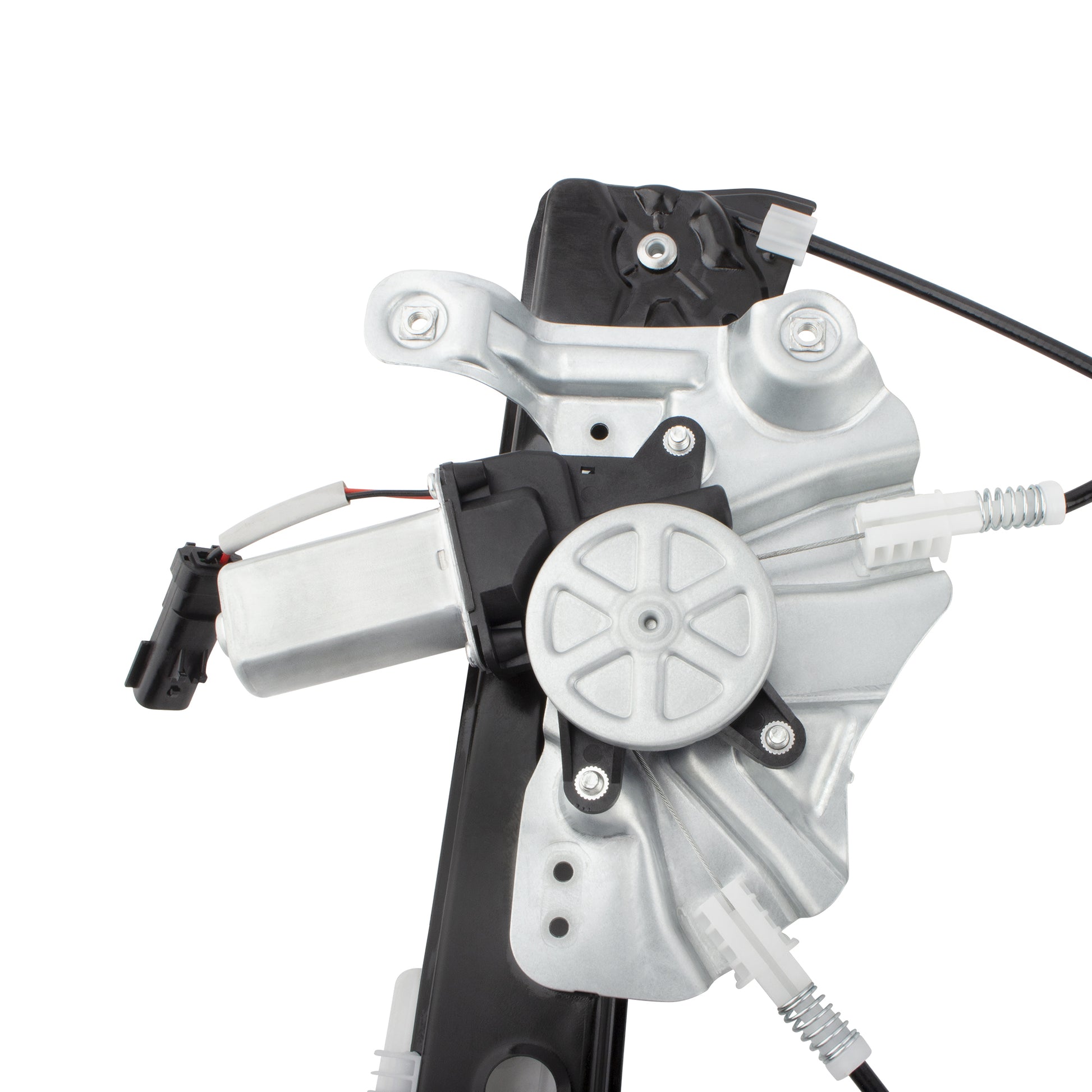 BOXI 751-559 Front Passenger Side Power Window Regulator with Motor Fits for Chevrolet Malibu — product photo 4