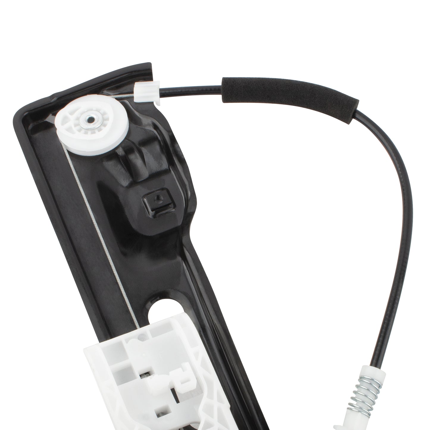 BOXI 751-559 Front Passenger Side Power Window Regulator with Motor Fits for Chevrolet Malibu — product photo 6