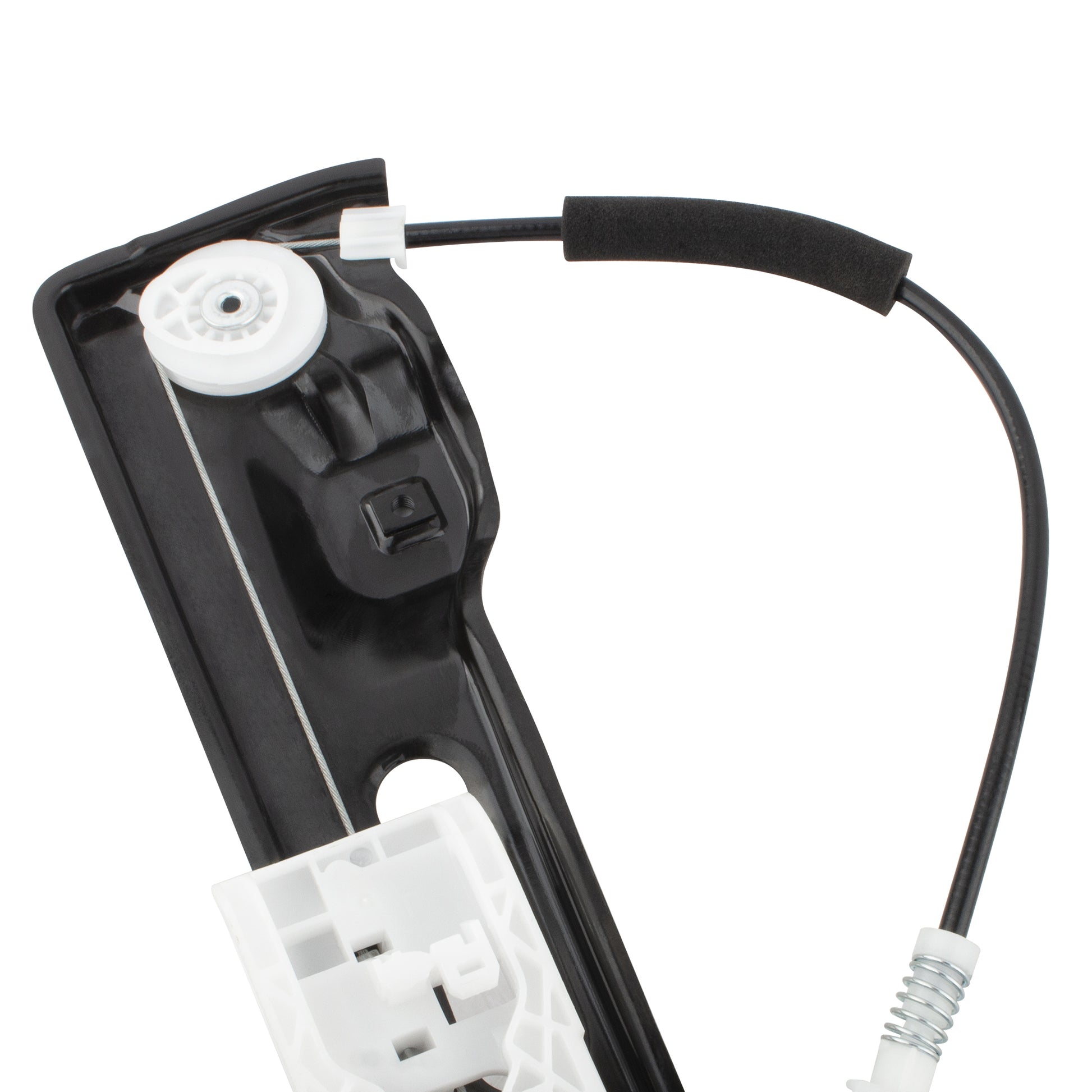 BOXI 751-559 Front Passenger Side Power Window Regulator with Motor Fits for Chevrolet Malibu — product photo 6