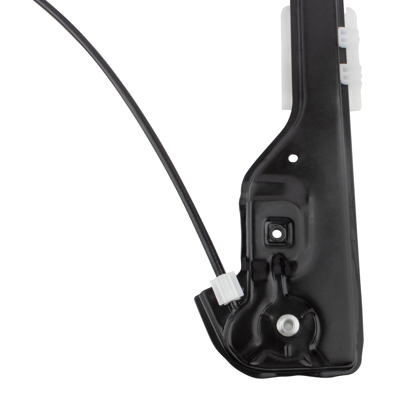 BOXI 751-559 Front Passenger Side Power Window Regulator with Motor Fits for Chevrolet Malibu — product photo 7