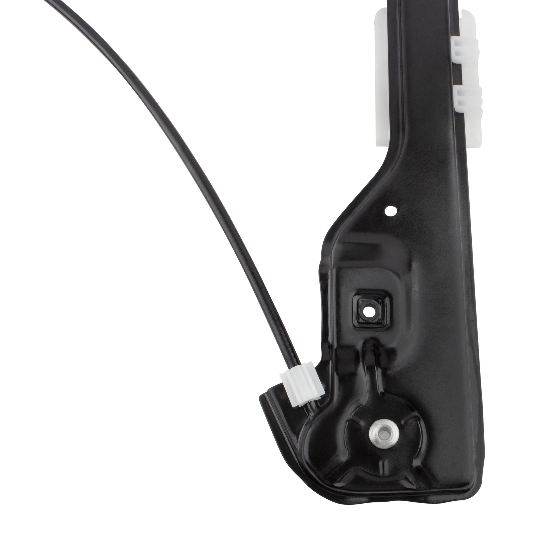 BOXI 751-559 Front Passenger Side Power Window Regulator with Motor Fits for Chevrolet Malibu — product photo 7
