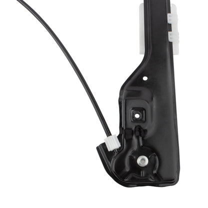 BOXI 751-559 Front Passenger Side Power Window Regulator with Motor Fits for Chevrolet Malibu — product photo 7