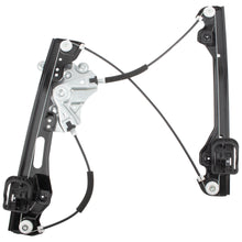 BOXI Front Left Driver Side Power Window Regulator Without Motor Fit for Chevrolet Malibu 2013-2015 — product photo 2