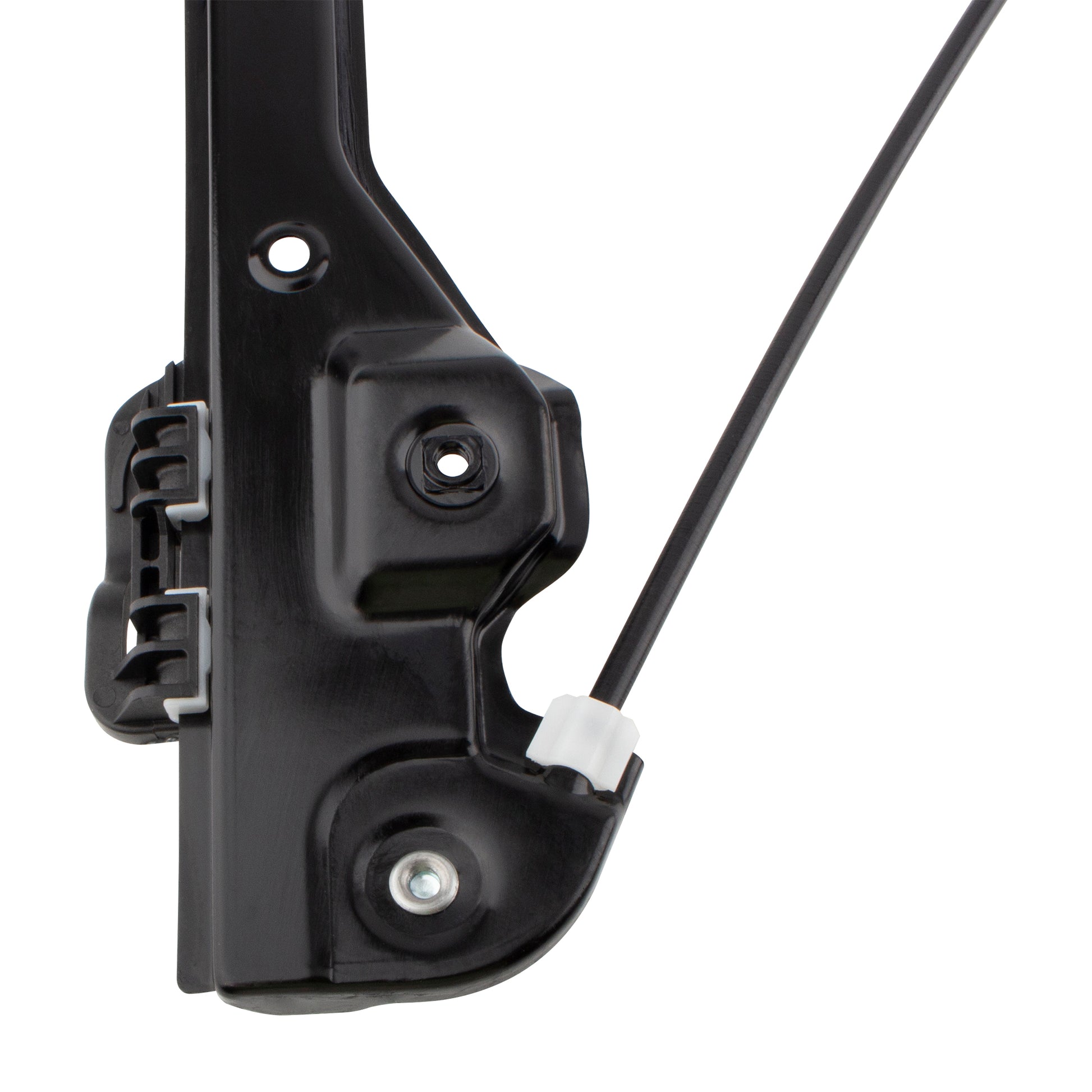 BOXI Front Left Driver Side Power Window Regulator Without Motor Fit for Chevrolet Malibu 2013-2015 — product photo 7