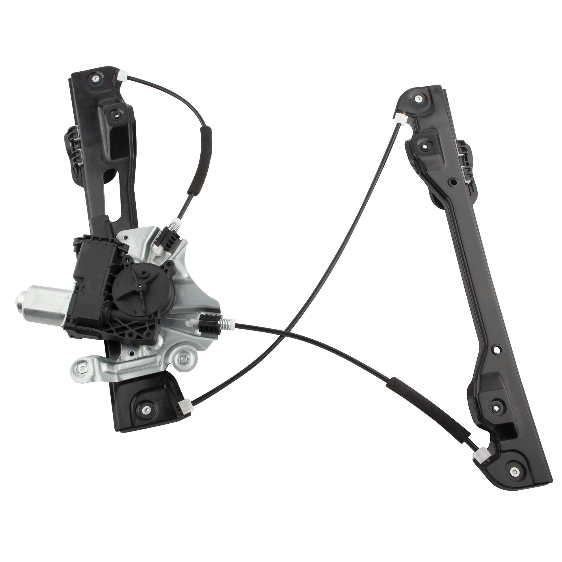 BOXI 751-503 Front Driver Side Power Window Regulator with 7-Pin Motor Fit for Chevrolet Malibu — product photo 2