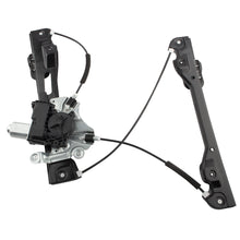 BOXI 751-503 Front Driver Side Power Window Regulator with 7-Pin Motor Fit for Chevrolet Malibu — product photo 2