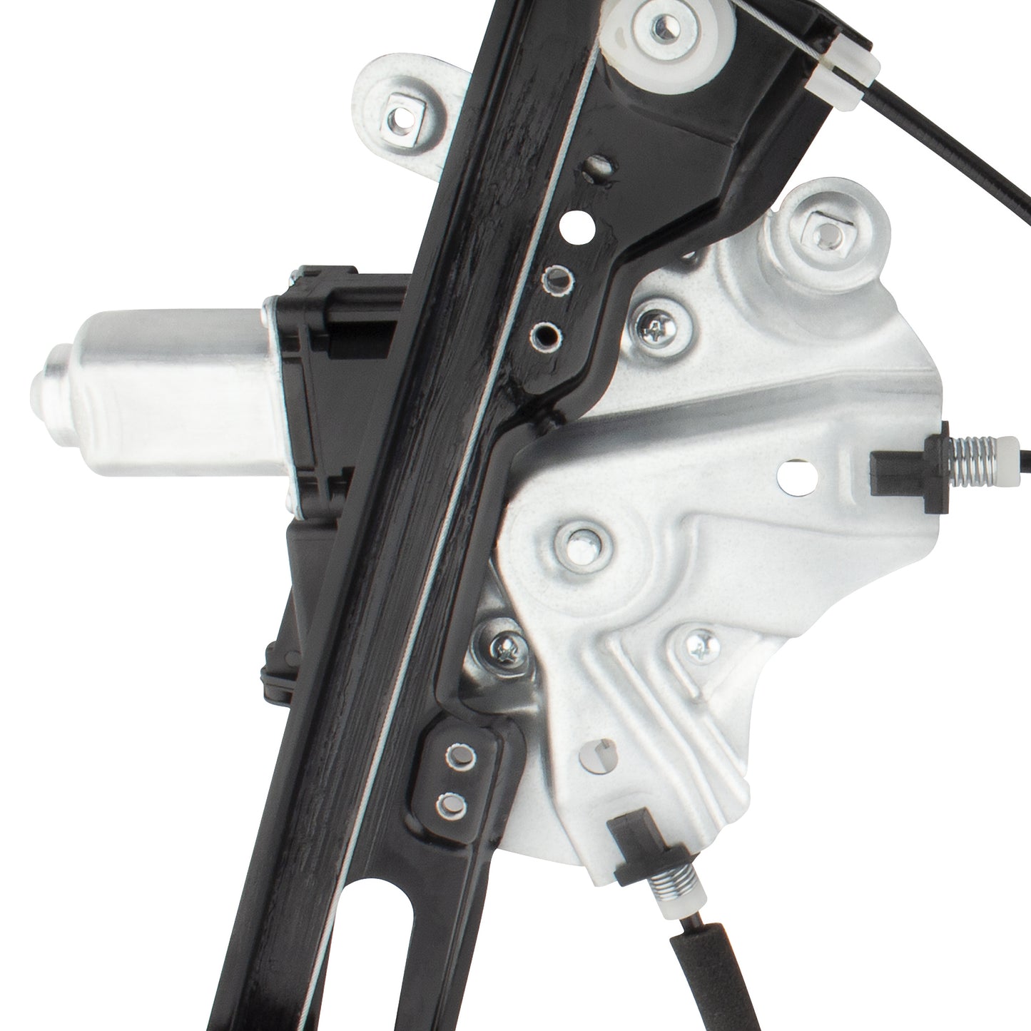 BOXI 751-503 Front Driver Side Power Window Regulator with 7-Pin Motor Fit for Chevrolet Malibu — product photo 4