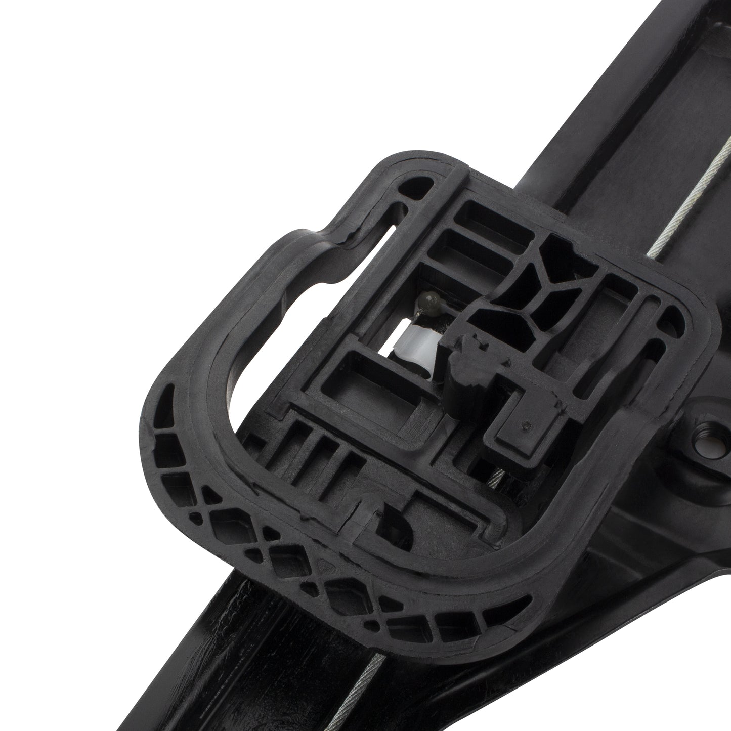 BOXI 751-503 Front Driver Side Power Window Regulator with 7-Pin Motor Fit for Chevrolet Malibu — product photo 6