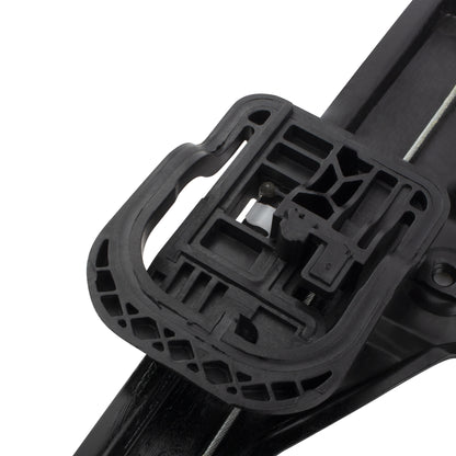 BOXI 751-503 Front Driver Side Power Window Regulator with 7-Pin Motor Fit for Chevrolet Malibu — product photo 6